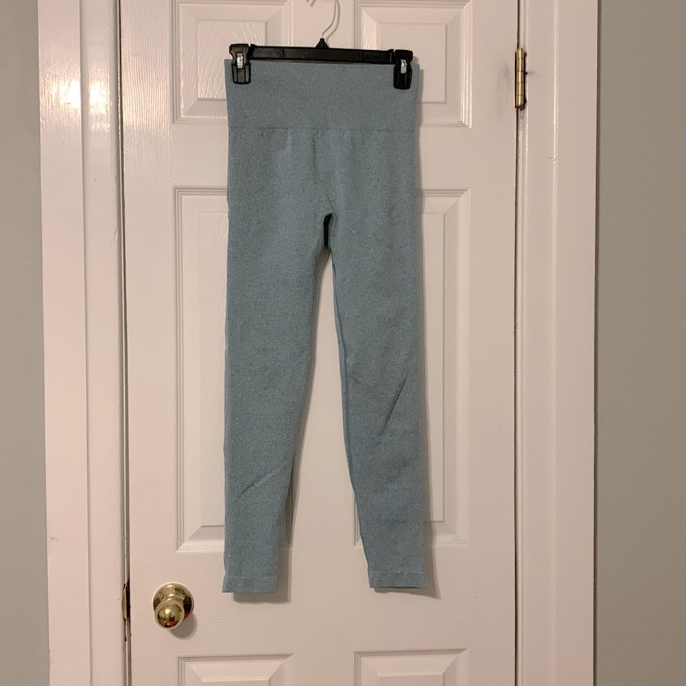 Women’s small shape wear leggings